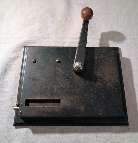 Enrouleuse cigarettes de - enrouleuse,