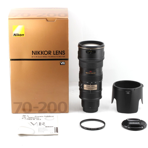 Neuf avec boîte - 【neuf, boîte】nikon