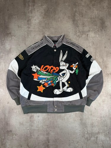 Veste épaisse lot looney - veste,