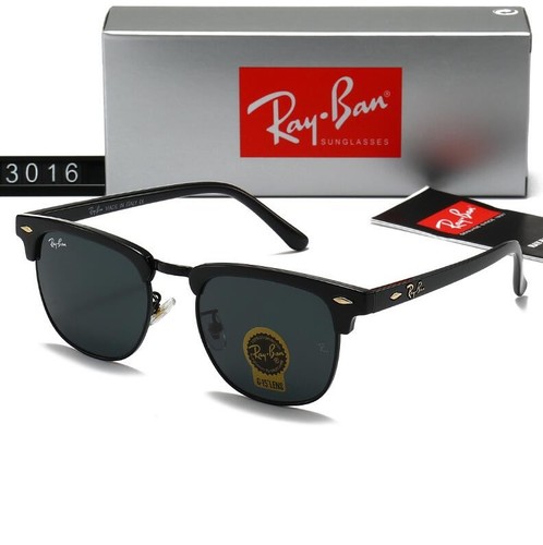 Ray ban rb3016 lunettes - rb3016,