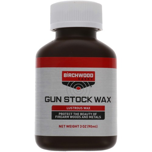Birchwood casey gun stock - birchwood,
