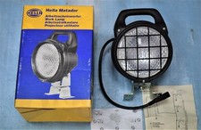 projecteur de travail H3 HELLA