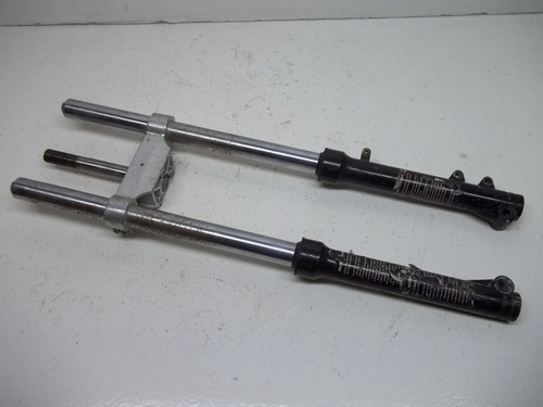 Fourche dirt bike - fourche,