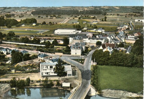 Chartre sur loir - sur,
