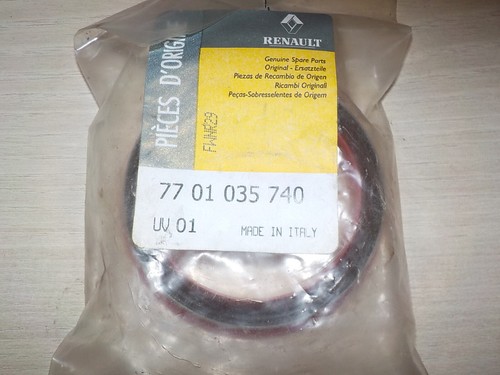 Bague etancheite renault - bague,