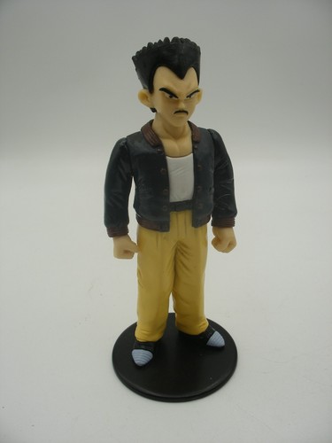 Vintage bss 1996 dbz - vintage,