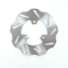 Disque de frein arrière