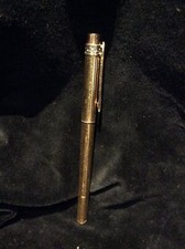 Ancien Stylo Plume Cartier
