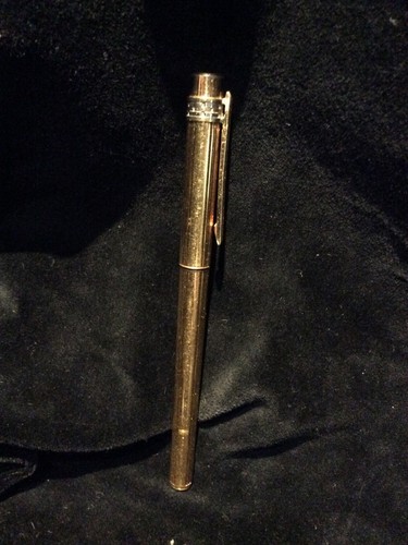Ancien stylo plume - stylo,