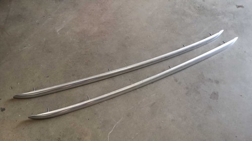 Rails toit roof - de,