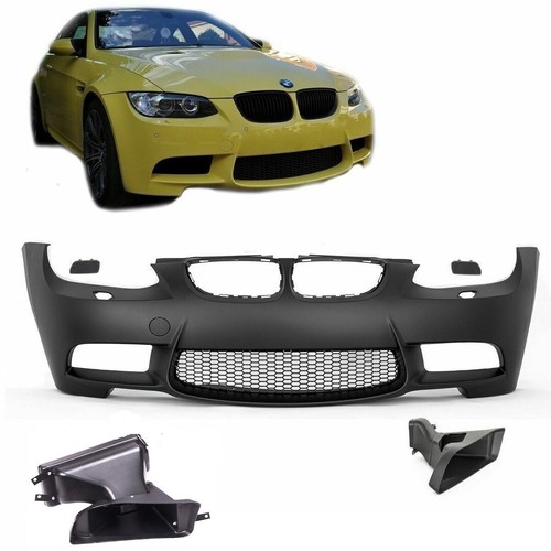 Pare chocs avant look bmw - m3,