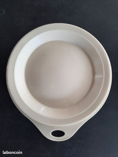 Couvercle tupperware 4972a - couvercle, 4972a-1