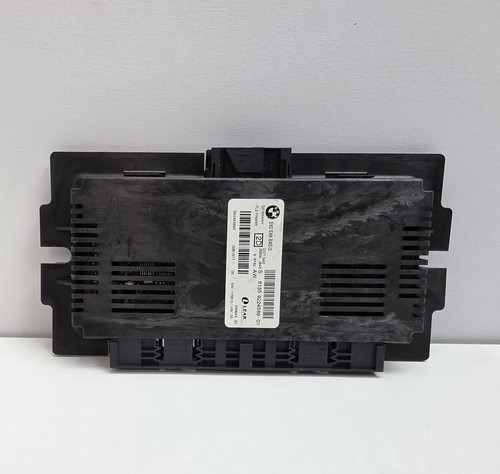 Module gestion - de,