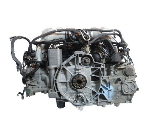Moteur pour porsche - pour, 997