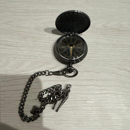 Assassin creed pocket watch - pocket,