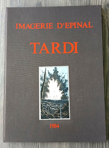 Album tardi imagerie - album,