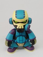 (T2) Figurine Art Toy Troopers