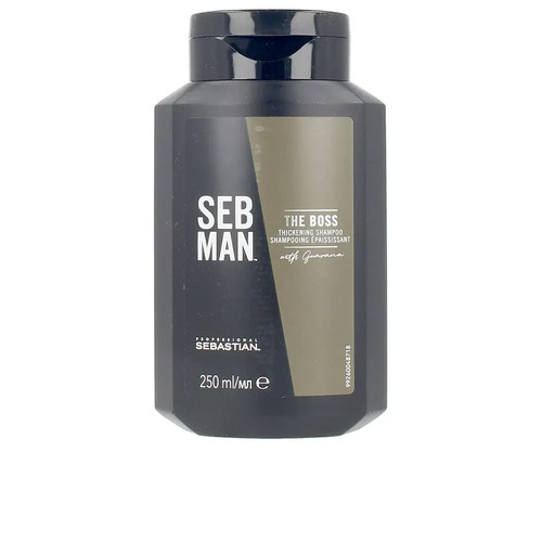Wella sebman sebastian the - sebastian,
