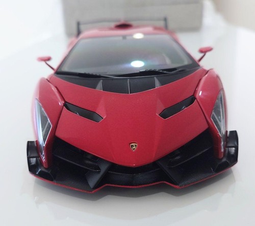 Autoart lamborghini veneno - autoart,