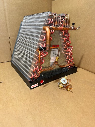 Mobile home coil - home,