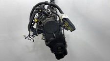 Moteur CHEVROLET MATIZ 2