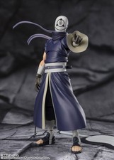 S.H. Figuarts - Naruto