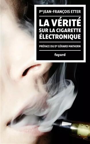 Vérité sur cigarette - vérité,