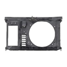 Face avant - Citroen C4 I PH.1