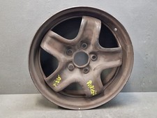 Jante acier tole - Renault