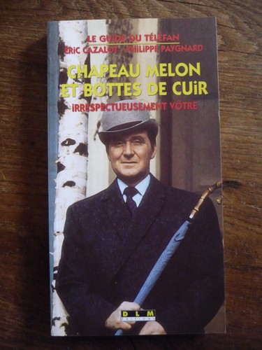 Guide telefan chapeau - guide,
