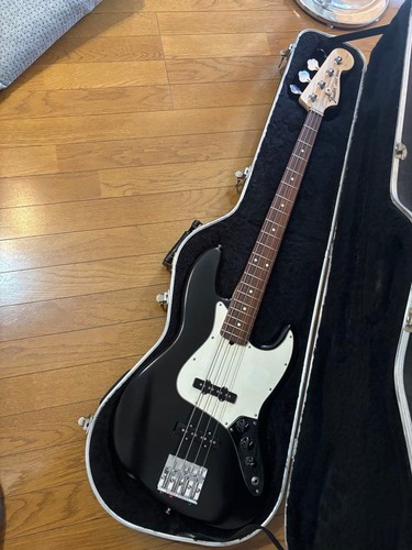 Guitare basse fender - guitare, usa