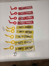 Temoin de sécurité 22LR arme