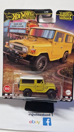 Hot wheels 2025 boulevard - wheels,