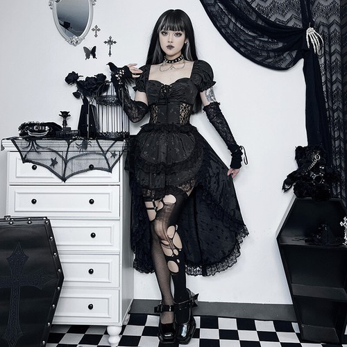 Japanese womens girl lolita - girl,