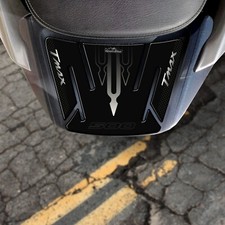 Adhésif 3D Protection Queue