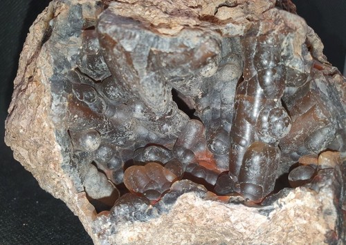 Pierre minéraux agate - pierre,