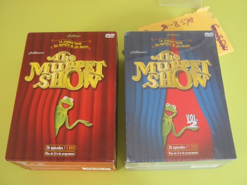 Coffret dvd - dvd, 2