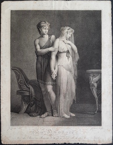 Brouille par louis darcy - brouille,