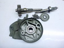 TRANSMISSION PONT SCOOTER FES