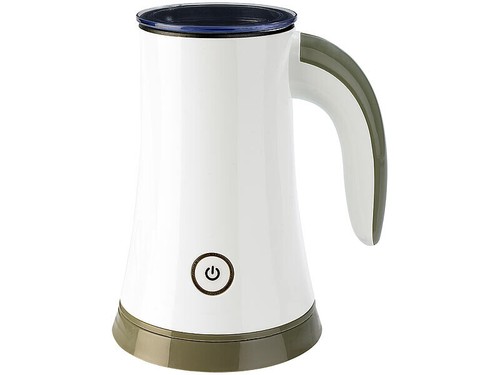 Mousseur lait électrique - lait,