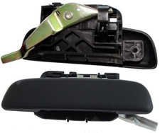 Poignée de porte extérieur