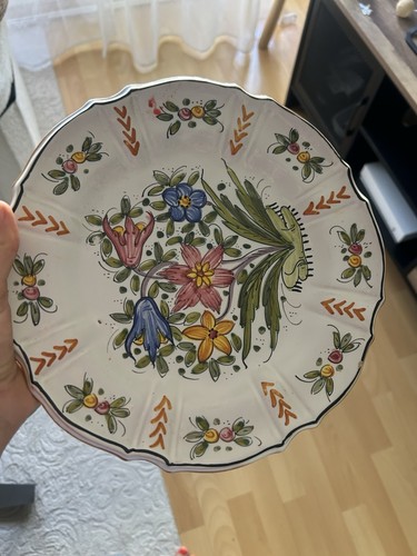 Fima deruta assiette - fima,