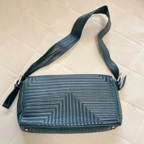Sac bandoulière bally - sac,