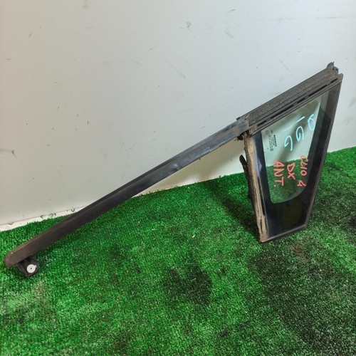 Vitre déflecteur triangle - déflecteur,