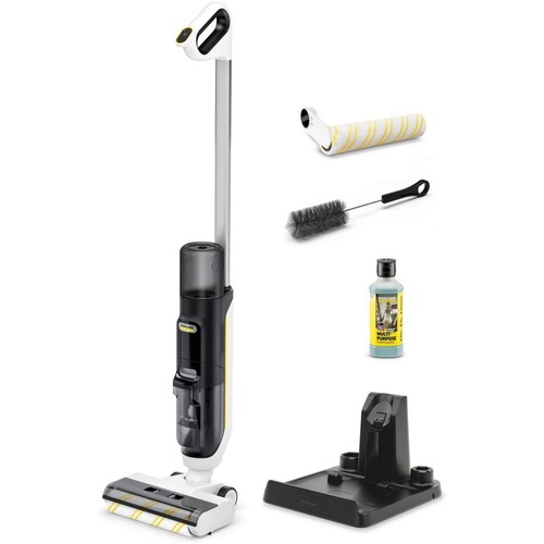 Nettoyeur sol karcher - de,