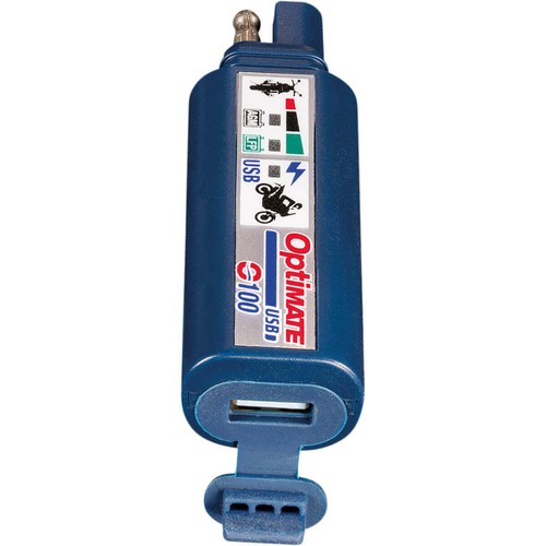 Chargeur optimate 2400ma usb - 2400ma,