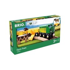 BRIO World - 33404 - Train Des