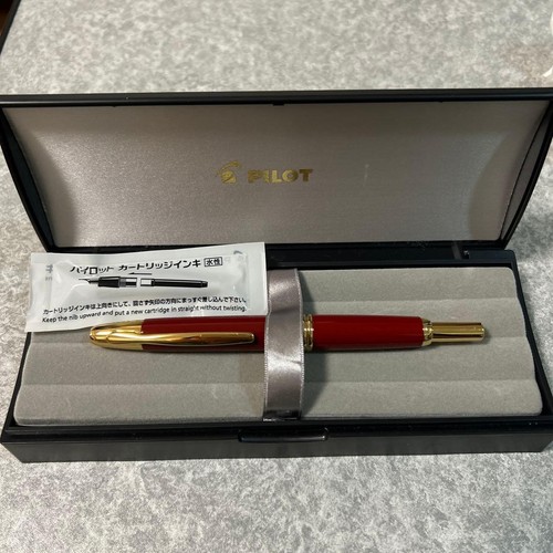Stylo plume pilot capless - plume,