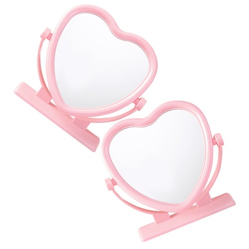 Pcs miroir cosmétique - pcs,