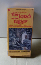 LOTR /Seigneur des anneaux/